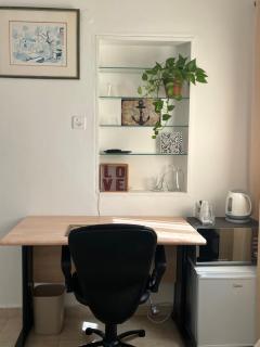 A cozy room economy class in the central thriving area next to Shiba & Bar Ilan - Ramat Gan - 4