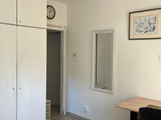 A cozy room economy class in the central thriving area next to Shiba & Bar Ilan - Ramat Gan - 2