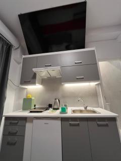 Medusa Suite by Zeussuites - Atene - 6
