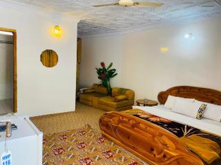 Hotel Miandam Palace - Mingora - 5