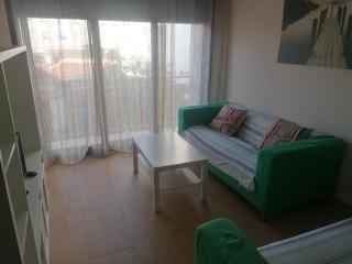 Acogedor apartamento en Portosín - Portosín - 7