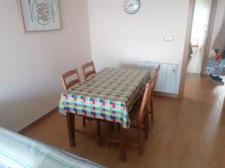 Acogedor apartamento en Portosín - Portosín - 2