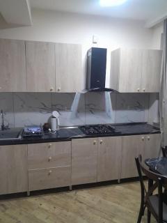 Best Houze - Tbilisi - 3