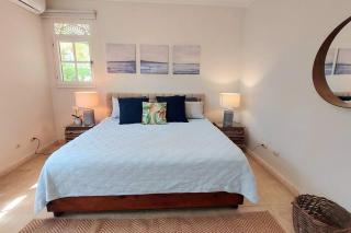 Playa Las Ballenas Oceanfront - 3