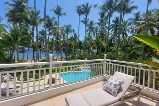 Playa Las Ballenas Oceanfront - Las Terrenas - 6