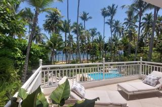 Playa Las Ballenas Oceanfront - Las Terrenas - 8