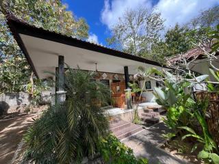 Jepun Villa 06 - One Bedroom without kitchen - Uluwatu - 7
