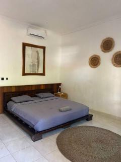 Jepun Villa 06 - One Bedroom without kitchen - Uluwatu - 3