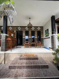 Jepun Villa 06 - One Bedroom without kitchen - Uluwatu - 2
