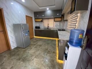 Tobas Apartments - Uyo - 3