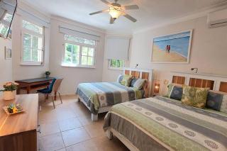 Playa Las Ballenas Oceanfront - Las Terrenas - 2