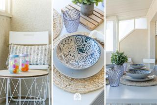 Mediterranean Way - Pino Alto - 2