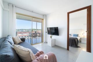 Mediterranean Way - Pino Alto - 1