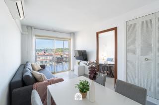 Mediterranean Way - Pino Alto - 3