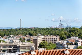 Mediterranean Way - Pino Alto - 6