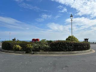 Cozy 1-Bedroom with Garden Access - Brighton & Hove - 7