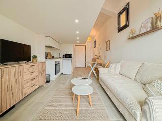 Potiers - parking, Wifi, 2pers - 6