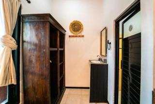 Jepun Villas 07 - One Bedroom 3 beds and kitchen - Uluwatu - 5