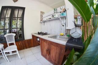 Jepun Villas 07 - One Bedroom 3 beds and kitchen - Uluwatu - 2