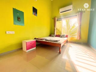 StayMist - Casa Miralys - Nagaon - 6