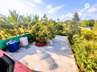StayMist - Casa Miralys - Nagaon - 1