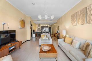 Eagle Beach- Best 2BR rates at LeVent Resort-LV105 - Palm-Eagle Beach - 8