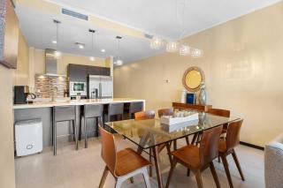 Eagle Beach- Best 2BR rates at LeVent Resort-LV105 - 6