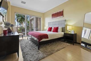 Eagle Beach- Best 2BR rates at LeVent Resort-LV105 - Palm-Eagle Beach - 1