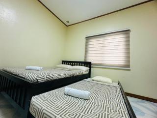 Rivero Transient House - San Fernando - 8