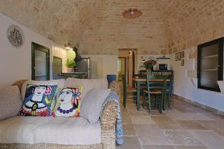 Casa Frisa-Carovigno - 1