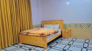 Hotel Miandam Palace - Mingora - 1