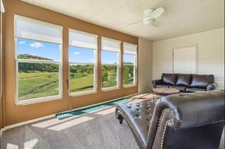 Lounging on the Links Thousand Hills - Branson - 2