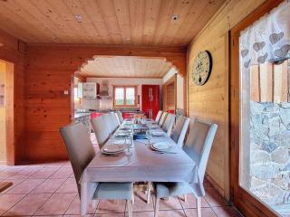 Manupa Clevie - Morzine - 8