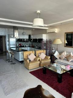 Tanger Malabata - Tanger - 5