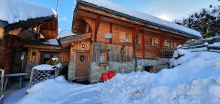 Manupa Clevie - Morzine - 0