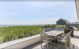 Truro Beachfront House For a Group - Truro - 3