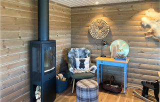 5 Bedroom Beautiful Home In Gol - Golsfjellet - 5