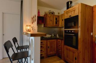 Modern apartment in the Alps - Les Deux Alpes - 6