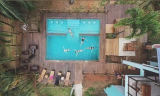 Bird Island Bungalows - 7