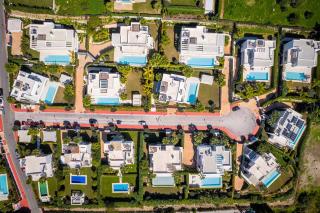 Villa Jomo - Marbella - 7
