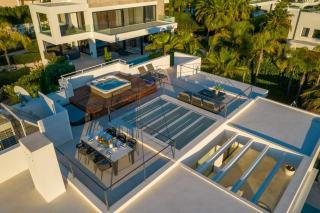 Villa Jomo - Marbella - 3