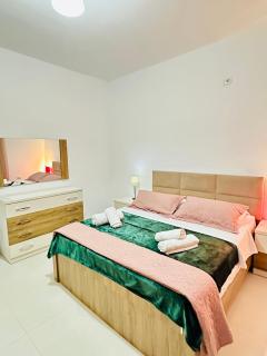 C Villa - Berat - 1