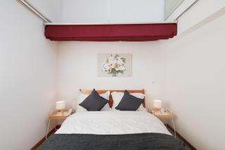 Urban House - Bright House Navigli Milan Center - 9