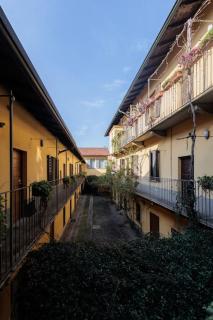 Urban House - Bright House Navigli Milan Center - Milan - 1