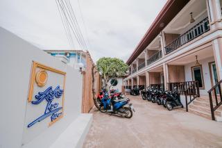 คิริน พูล วิลล์ เกาะล้าน - Ko Larn - 6