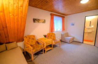 Chalupa U Beranů - 1