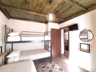 Rustic House Smaro - Émbonas - 1