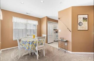 Lounging on the Links Thousand Hills - 6