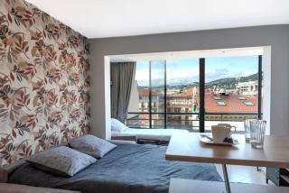 Le Grand Hôtel -Centre Croisette - Cannes - 5