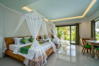 Cahaya Ubud Villa - Ubud - 0